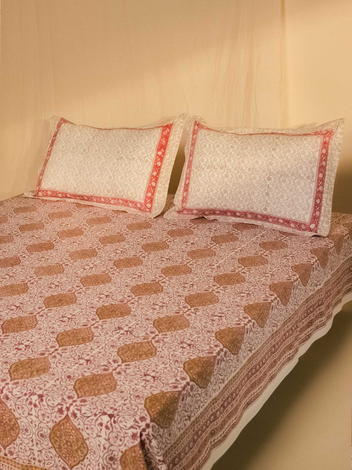 Jaisalmer Bed Cover