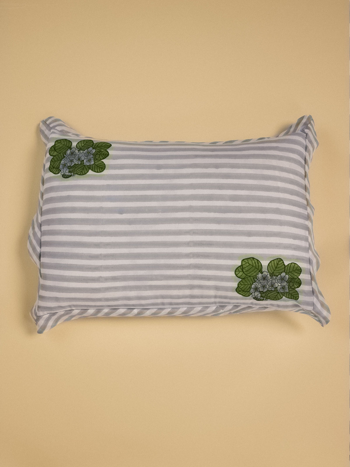 Suvasa Botanicals Pillow Cover (Set of 2)