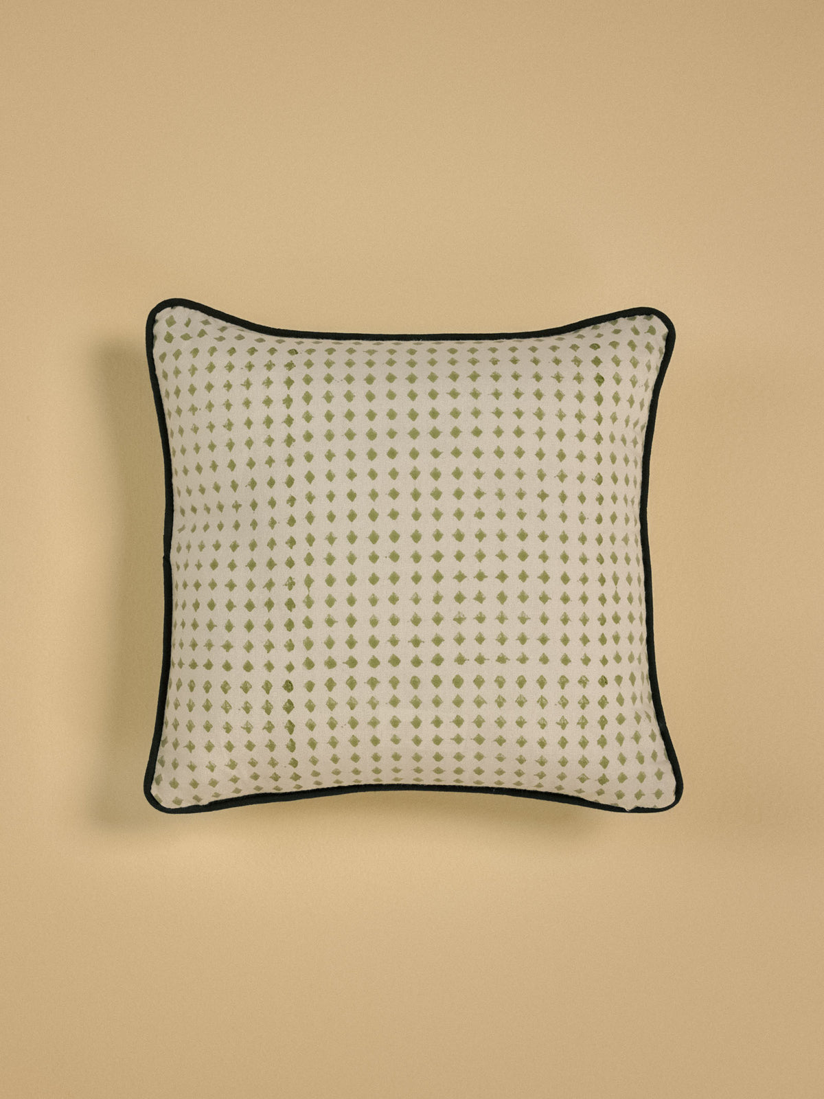Udaipur 12" x 12" Cushion Cover