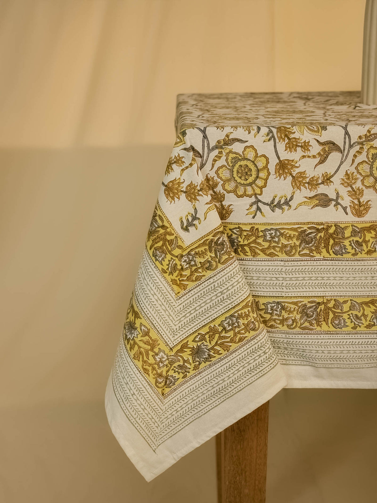 Jodhpur Table Cover