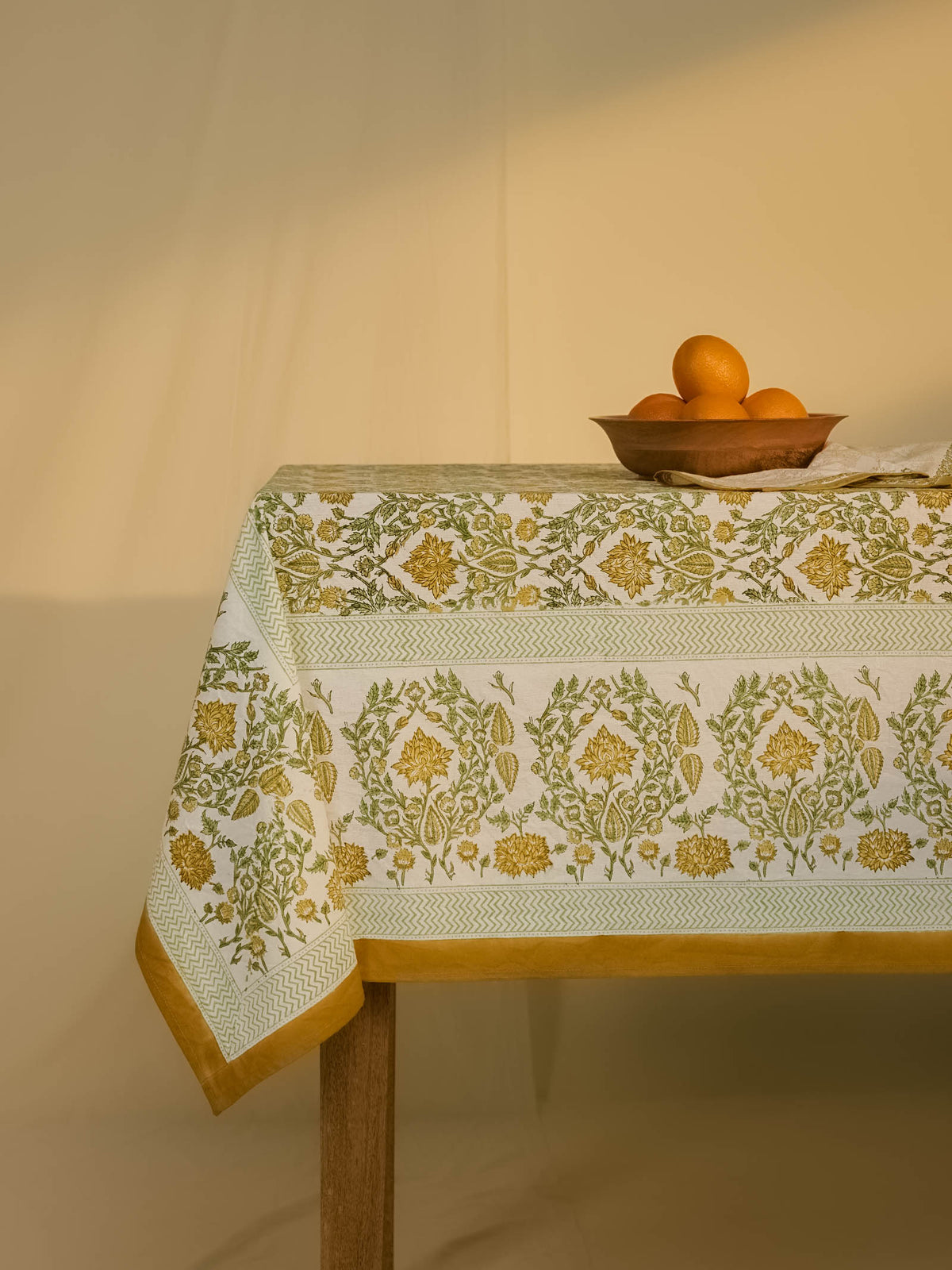Sunbaked Table Cover