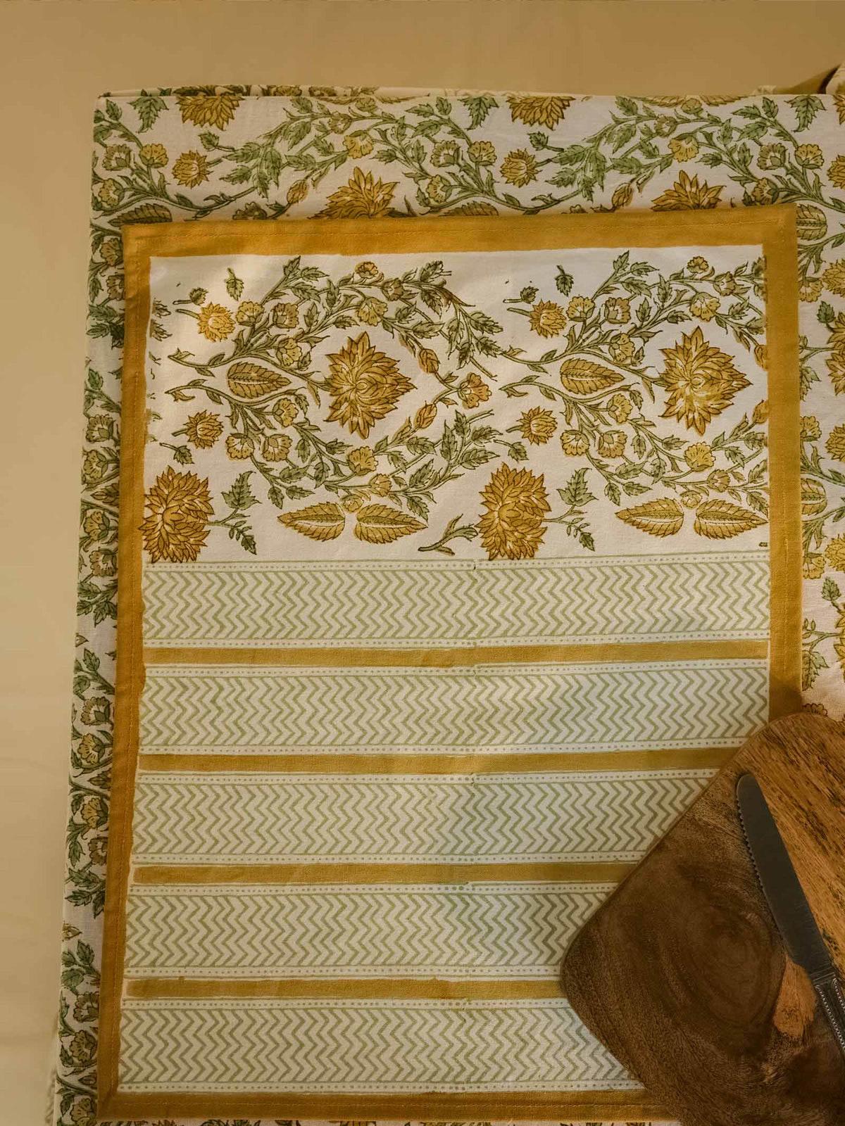 Sunbaked Table Mat