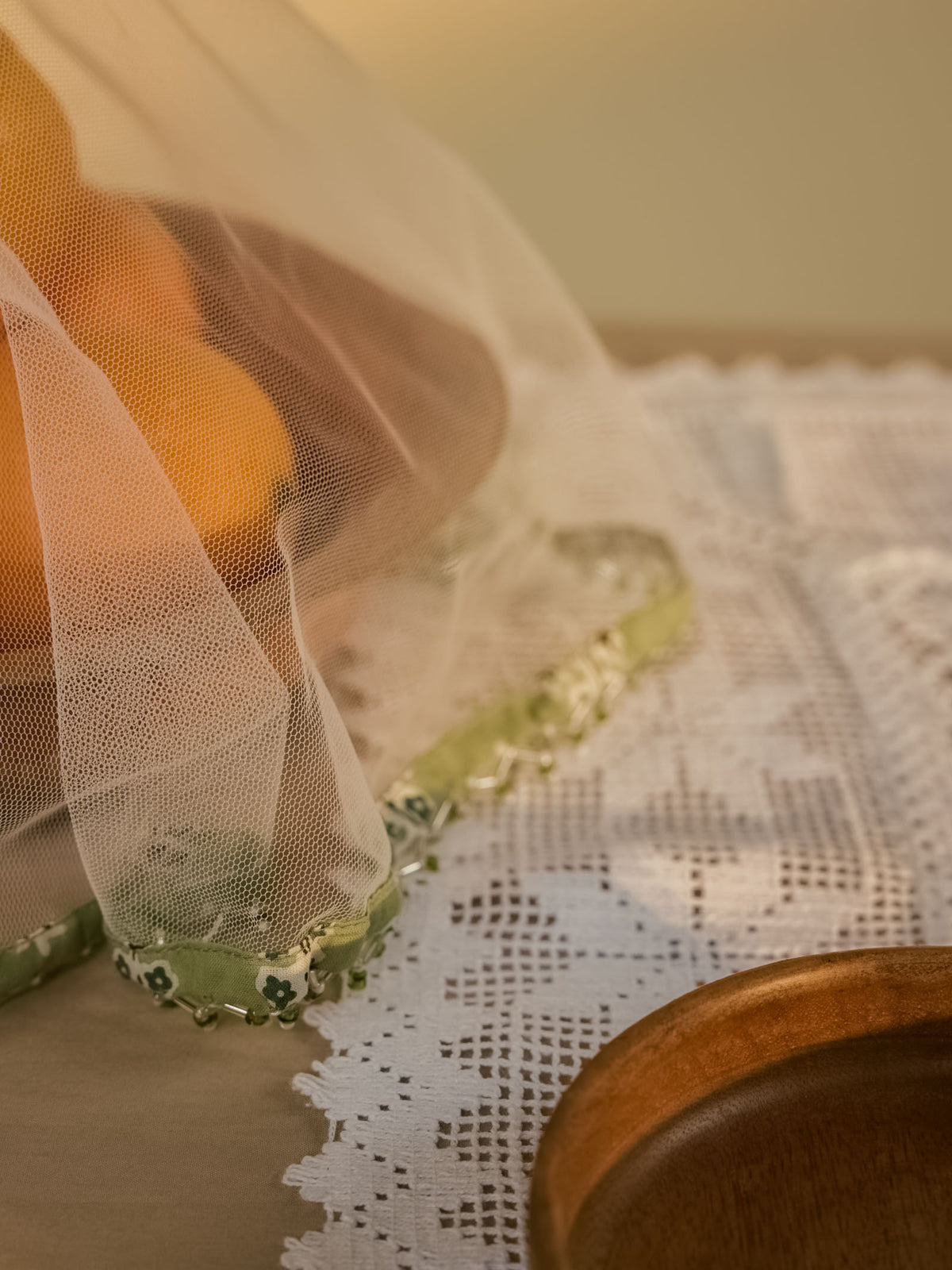 Fruit Cover
