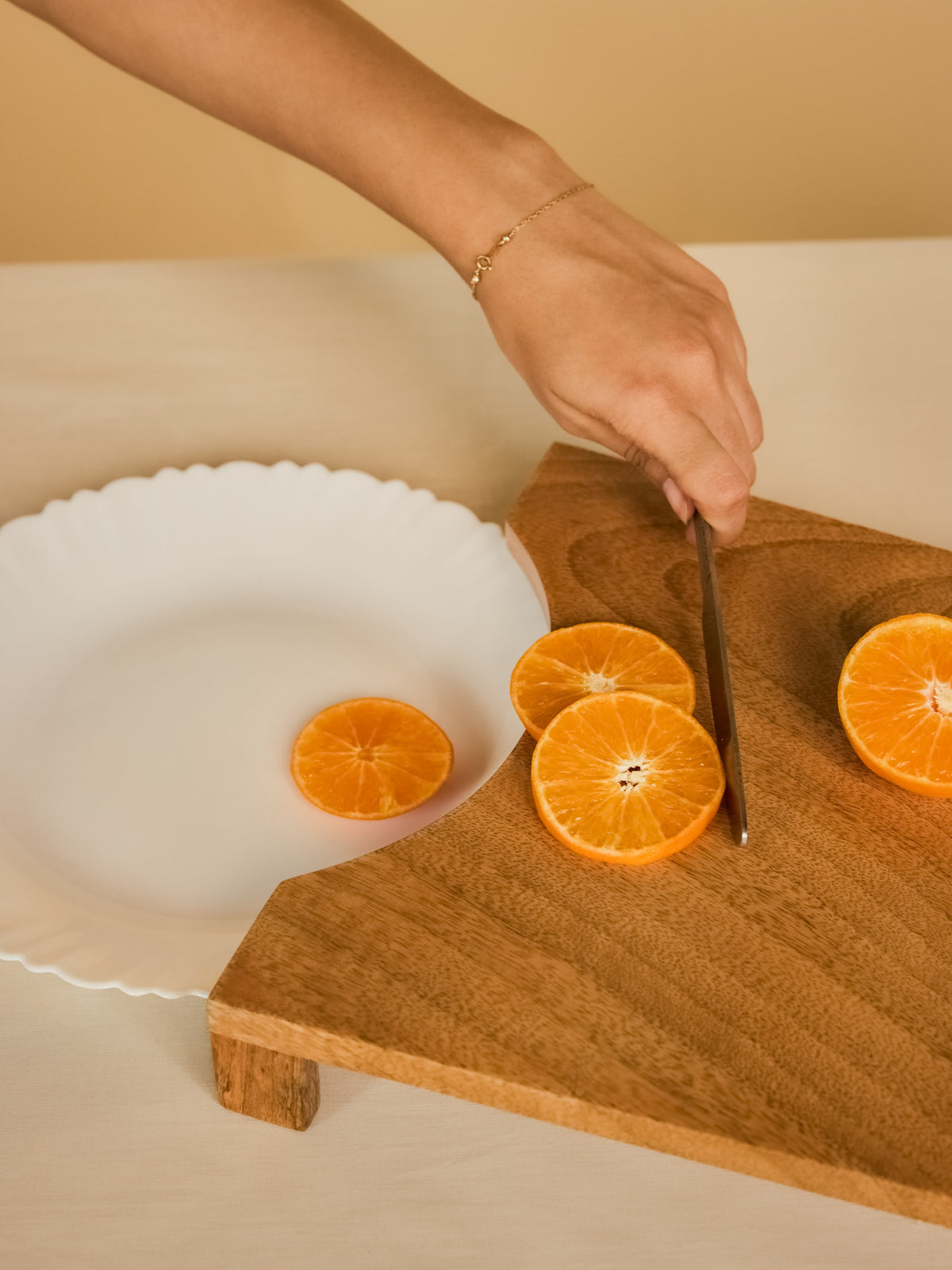 Chopping Board -2024