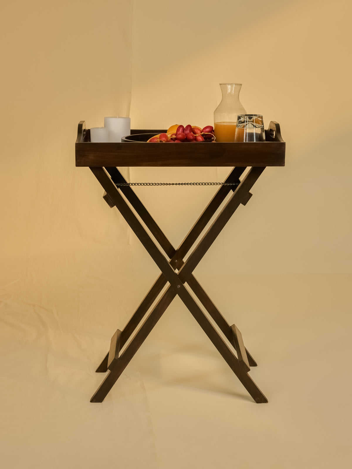 Butler's Tray Table