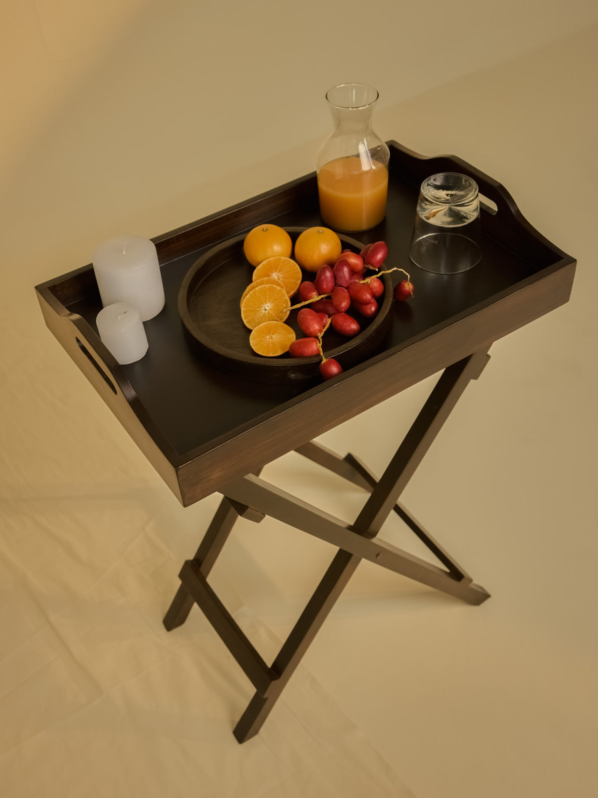 Butler's Tray Table