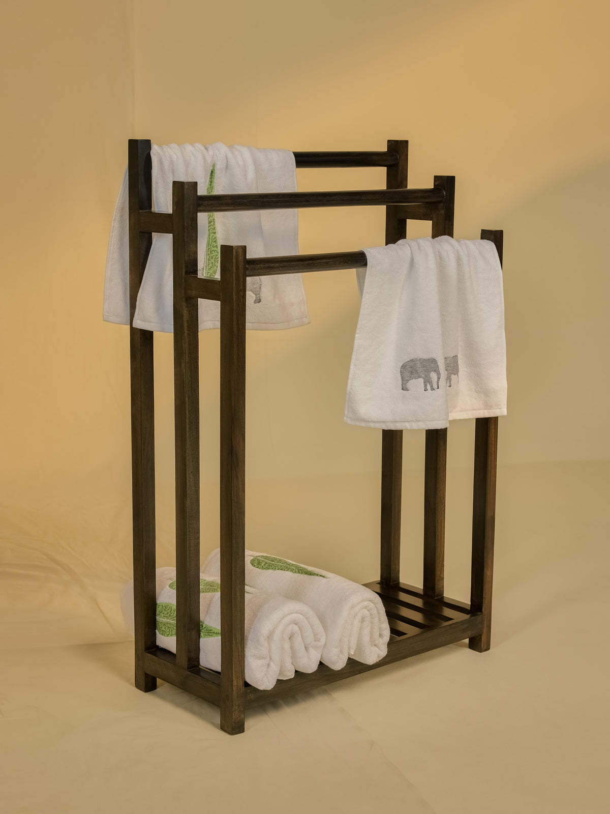Towel Rack