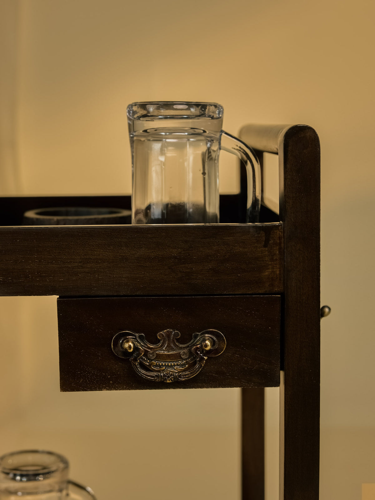 Bar Trolley