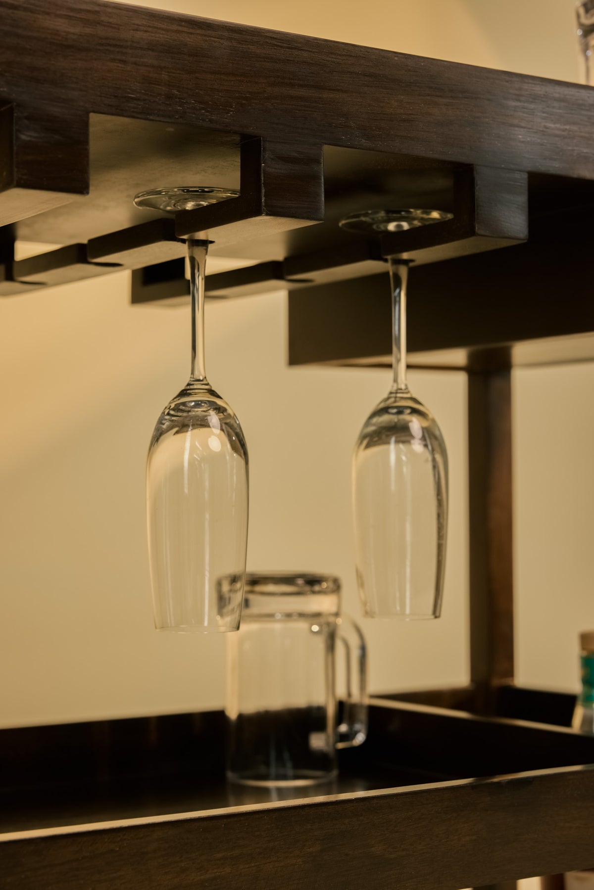 Bar Trolley