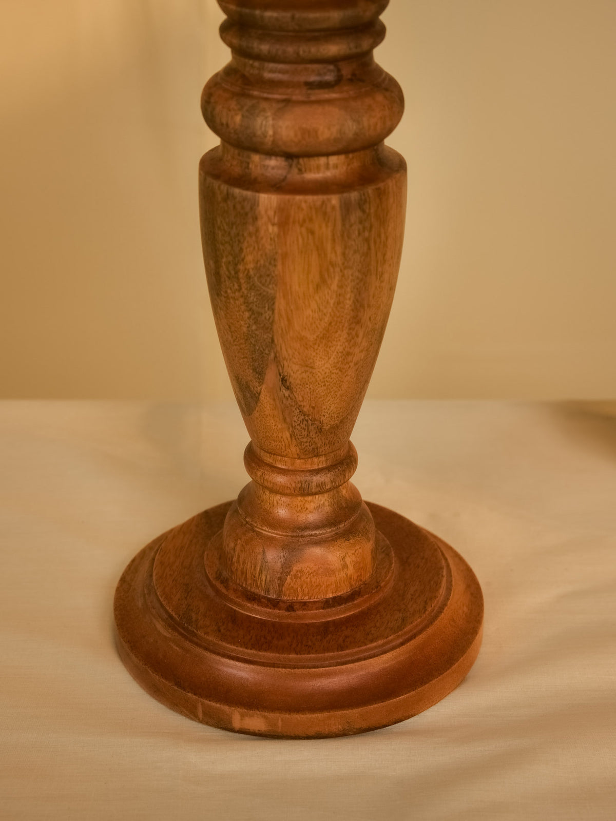 Victorian Lamp Stand