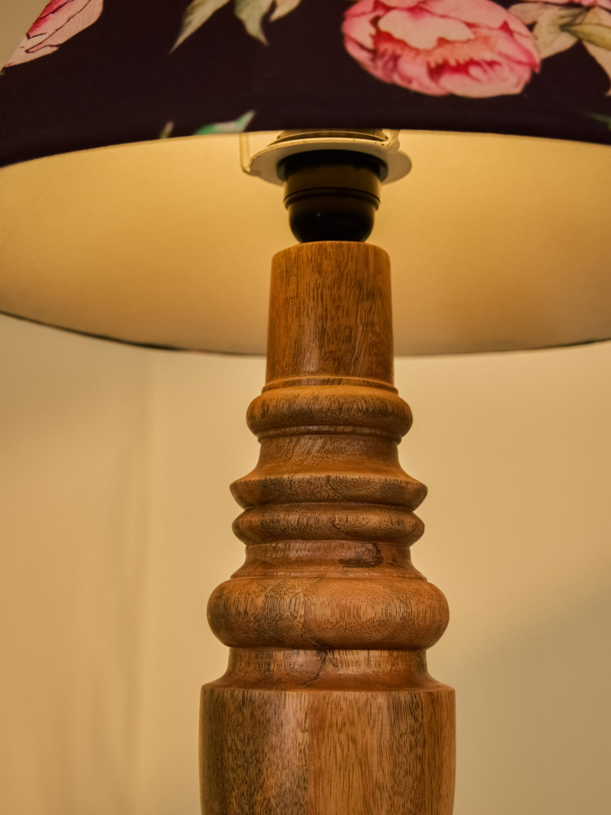 Victorian Lamp Stand