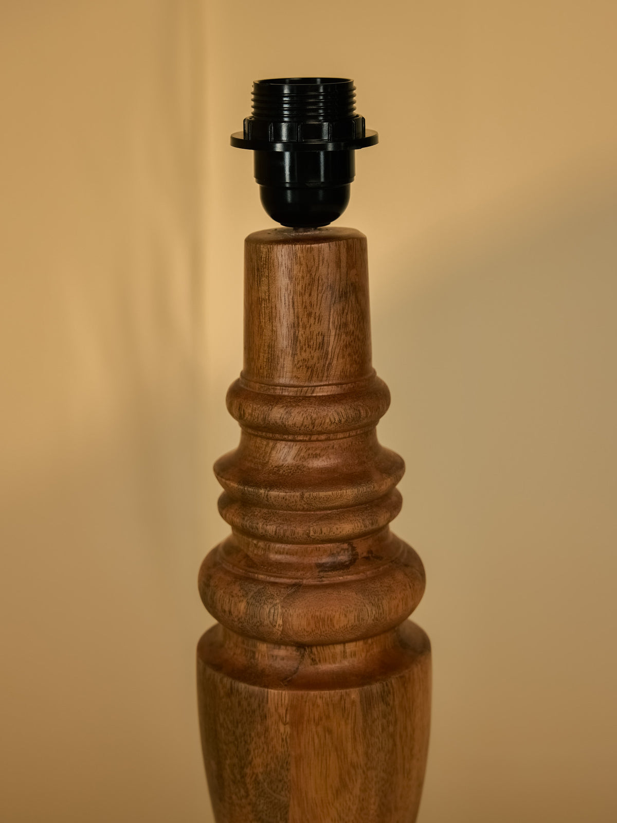 Victorian Lamp Stand
