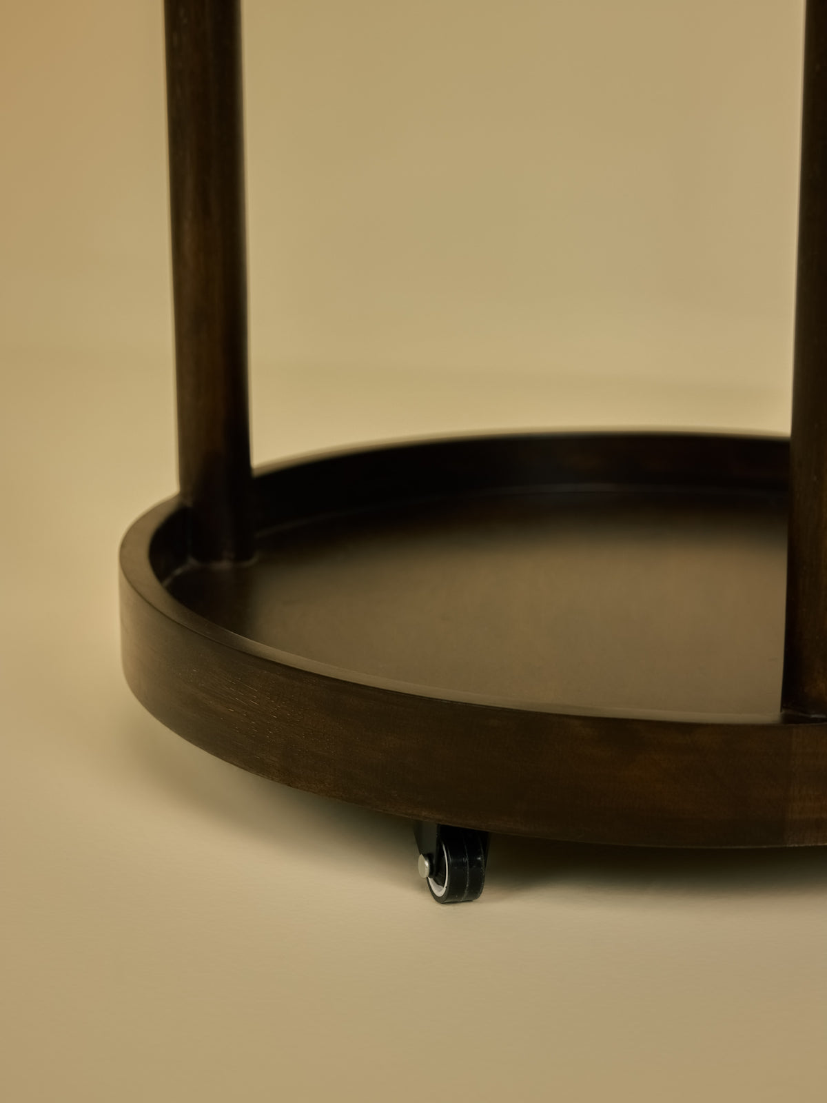 Round Trolley