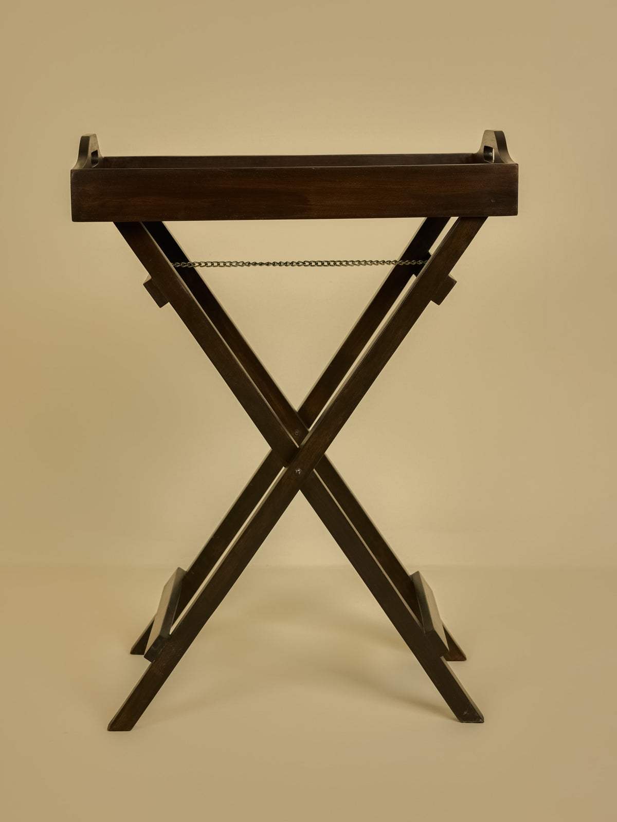 Butler's Tray Table