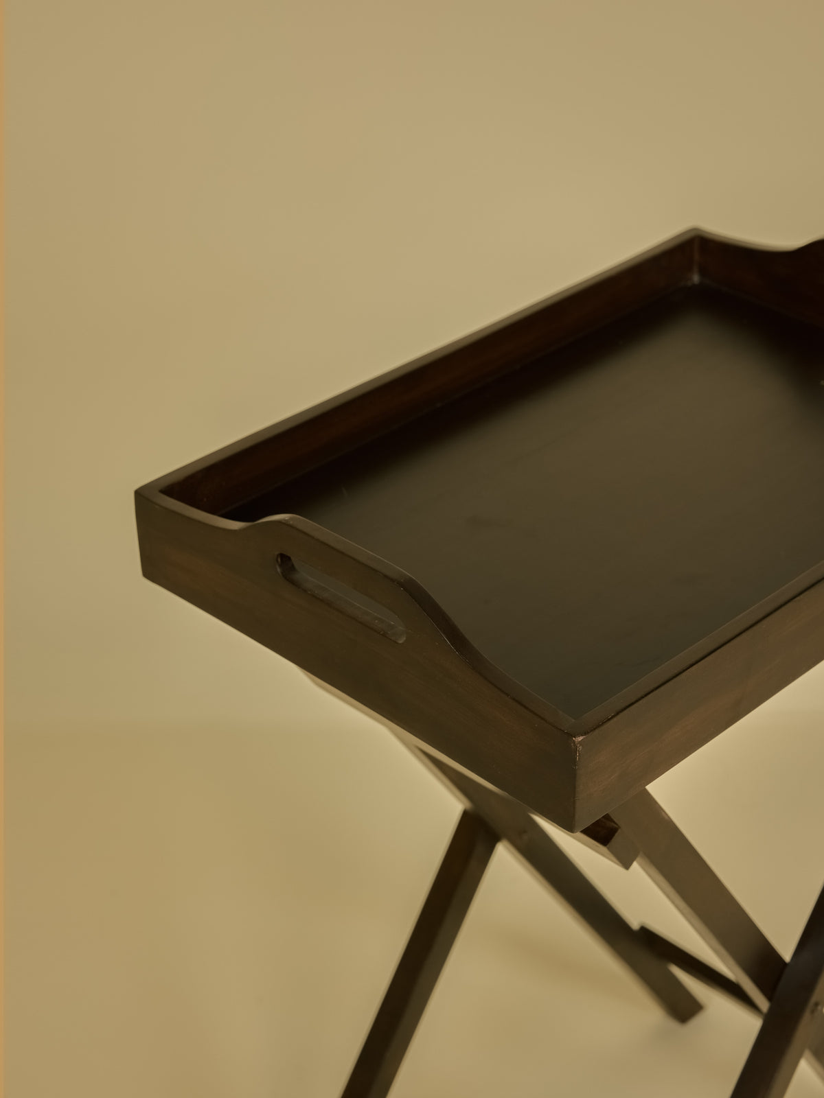 Butler's Tray Table