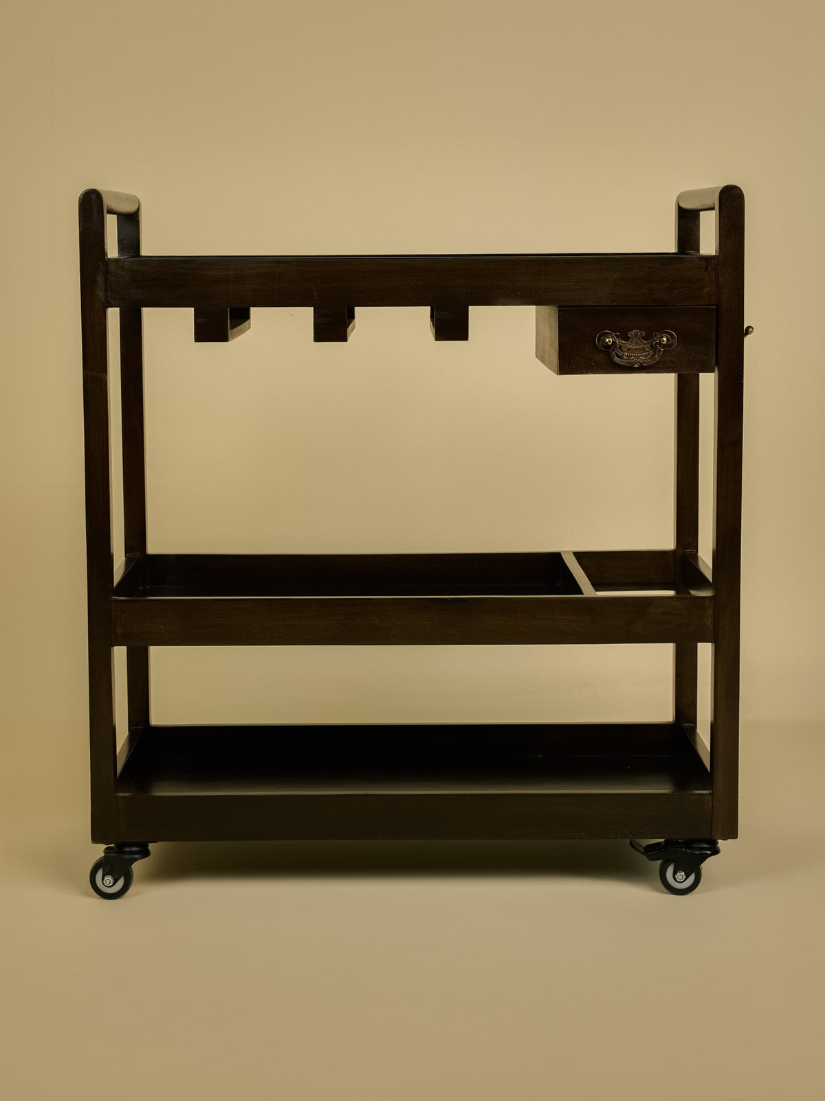 Bar Trolley