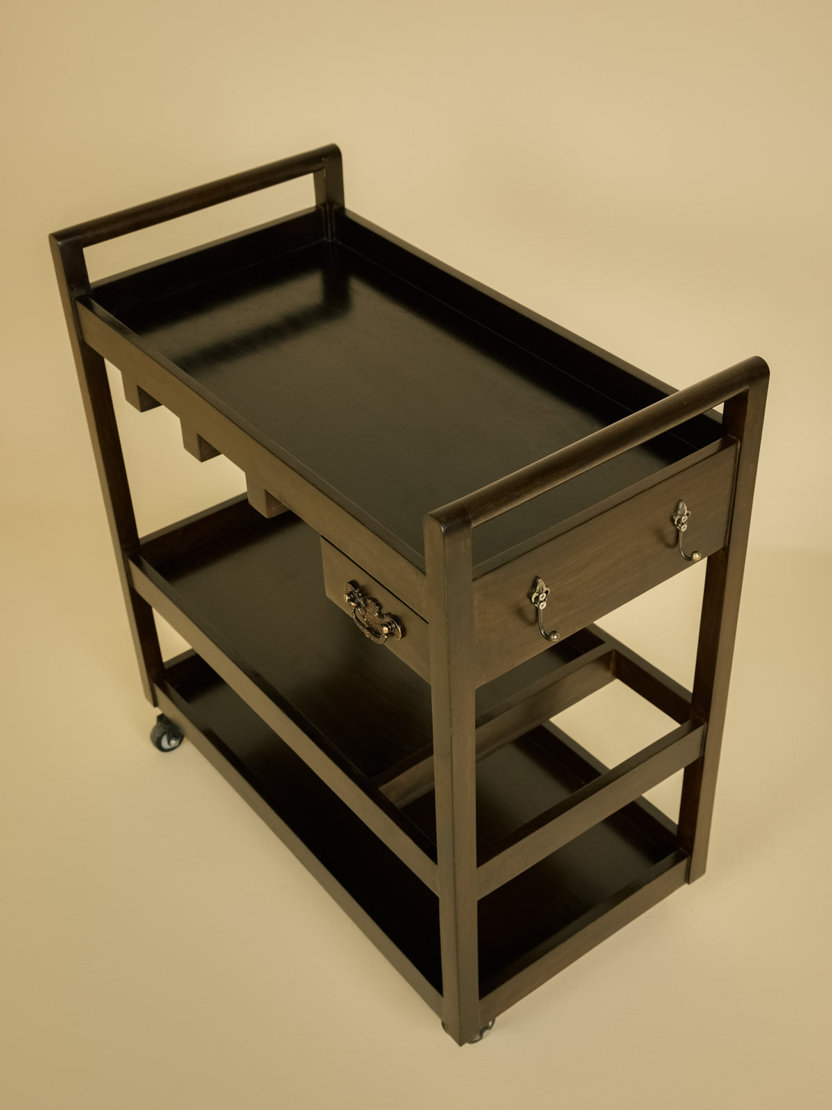 Bar Trolley