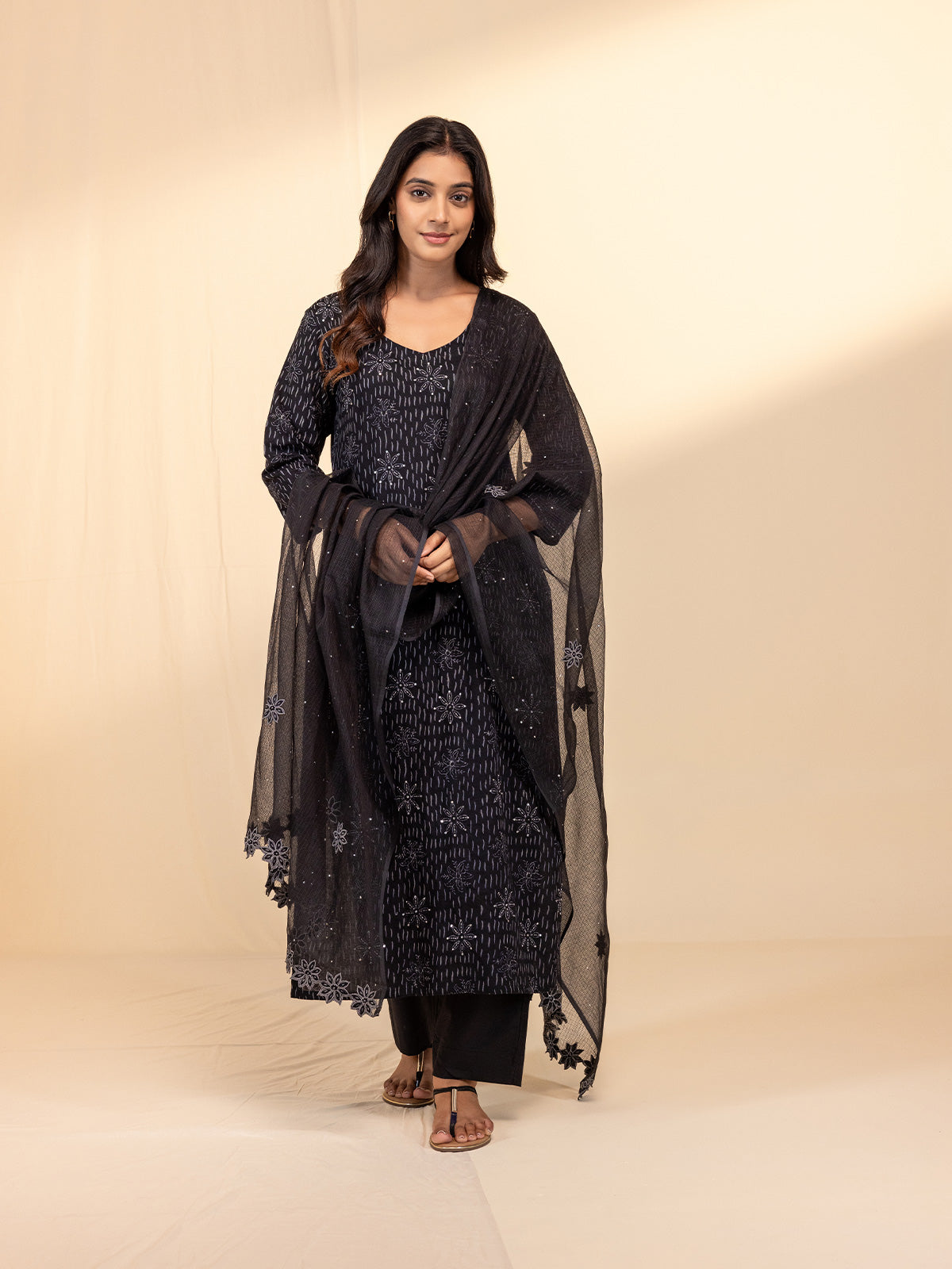 BG - 31 Kota Dupatta