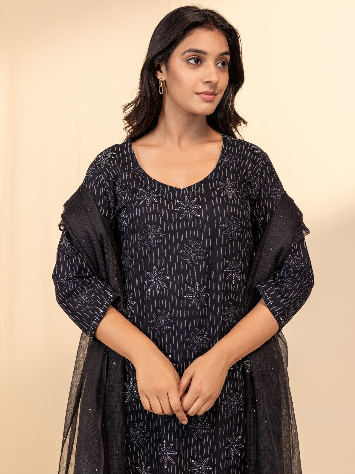 BG - 31 Kota Dupatta