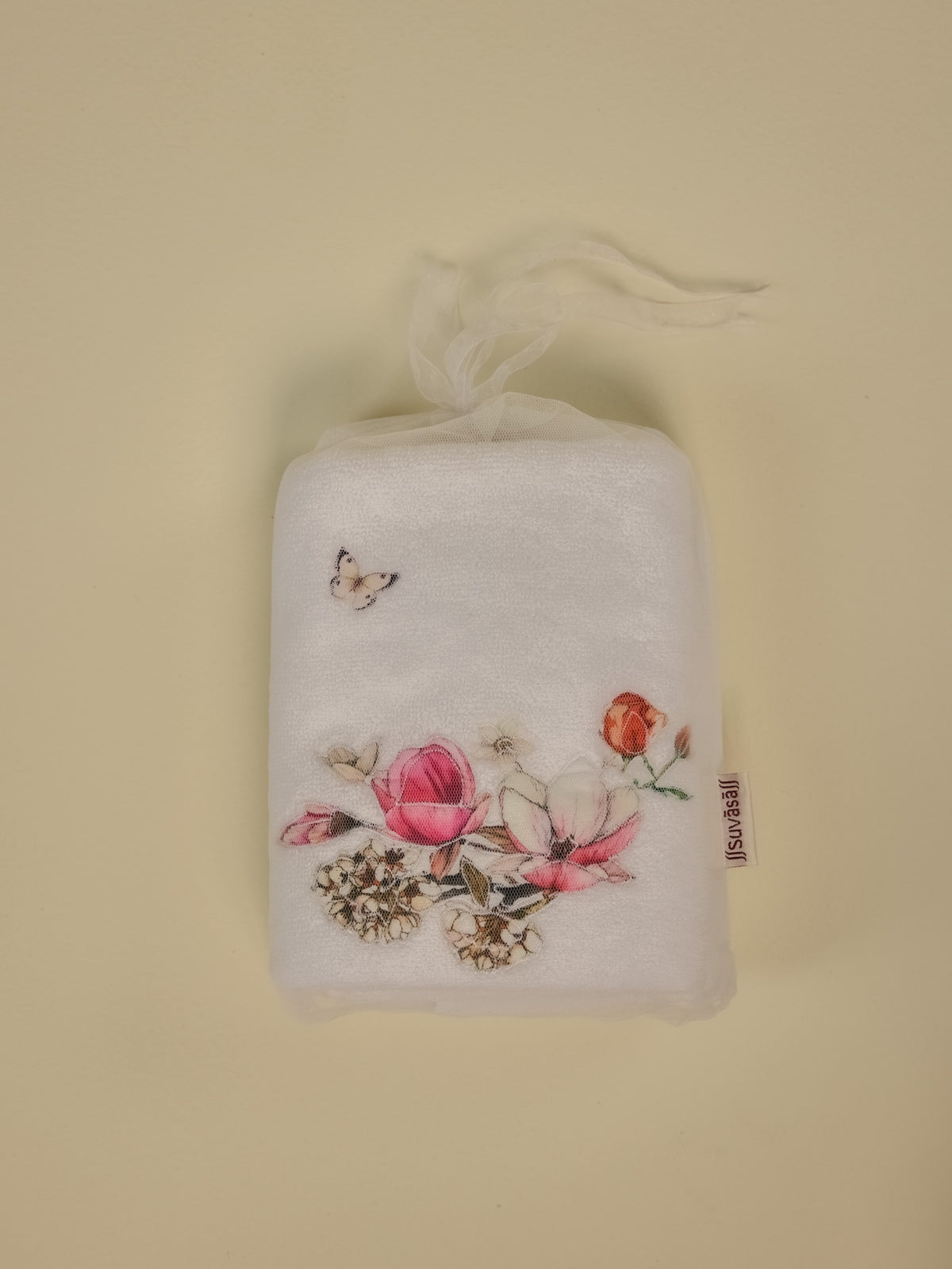 Morning Cheers Hand Towel (Set of 2)
