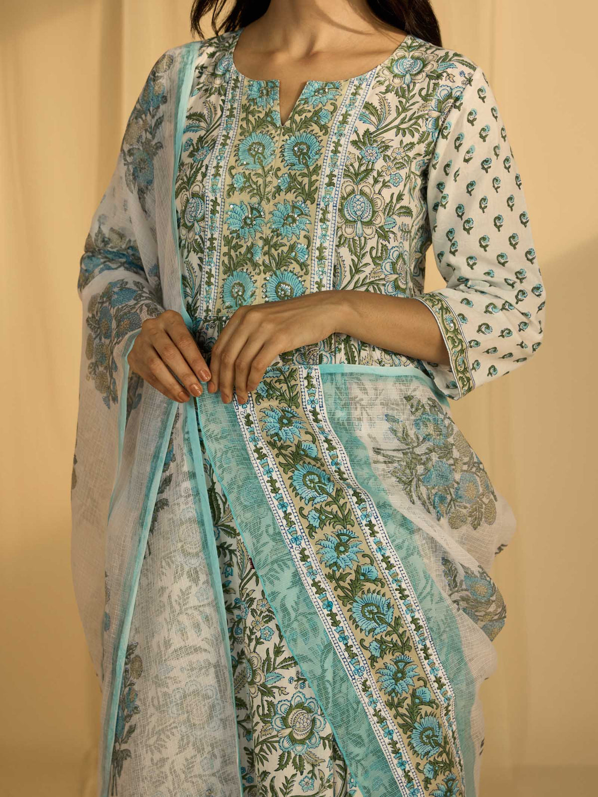 Bada Mor Kota Dupatta