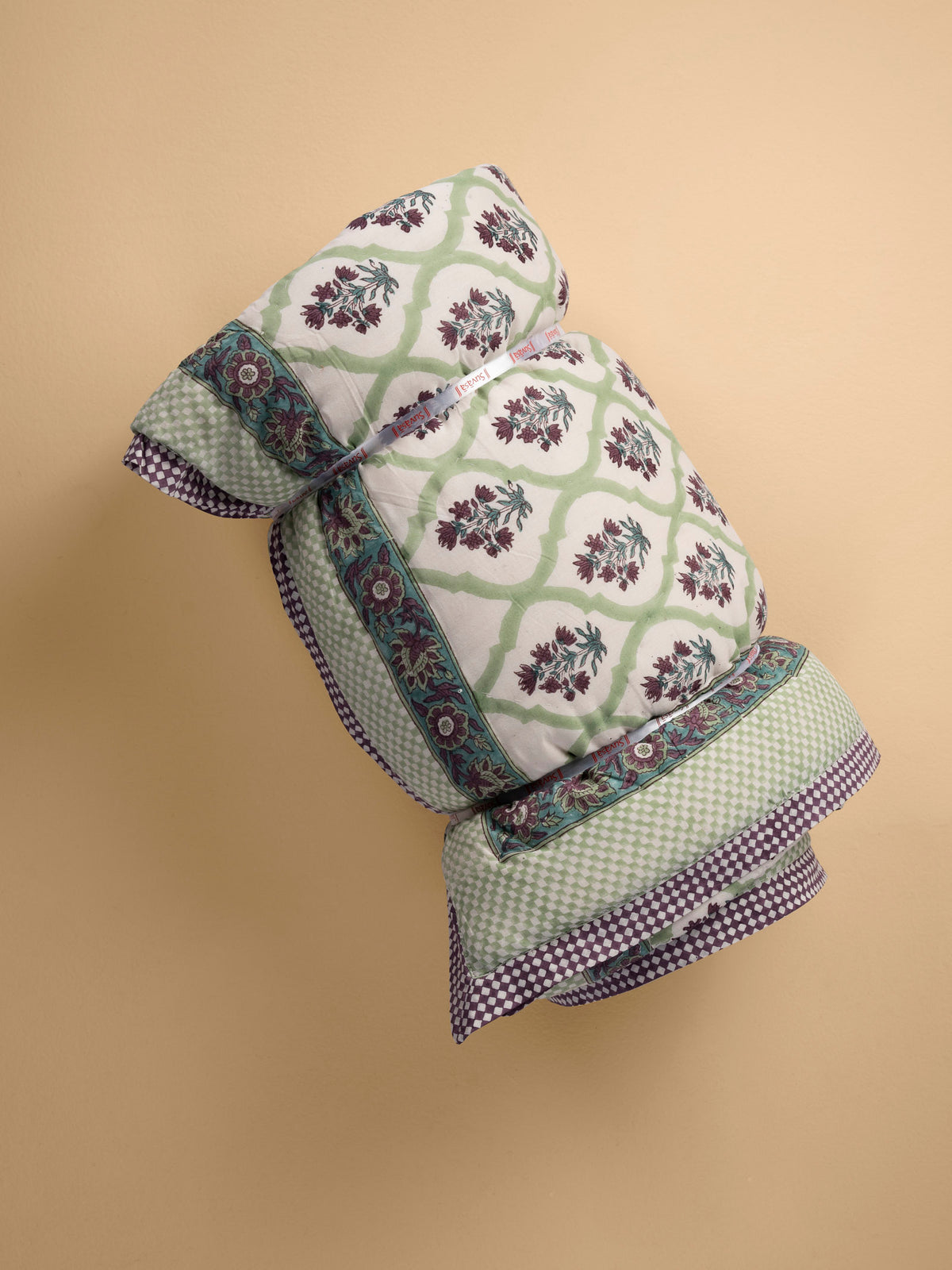Ranthambore Quilt