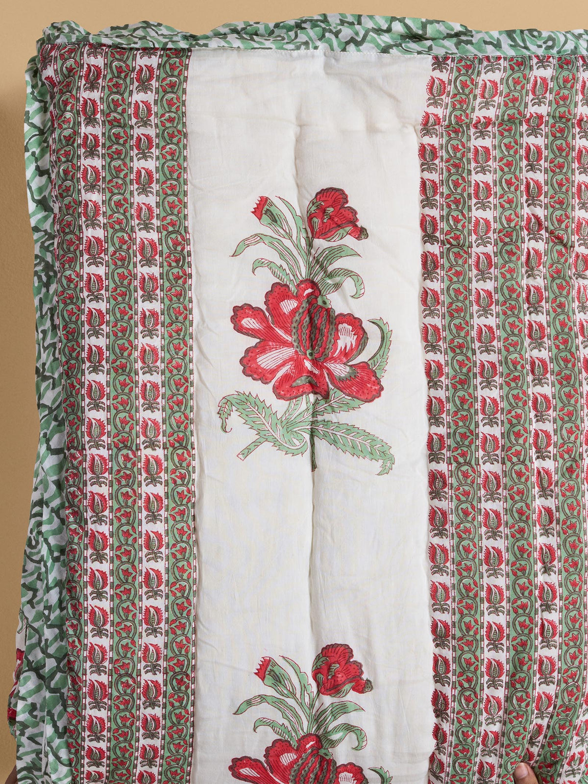 Pali Quilt