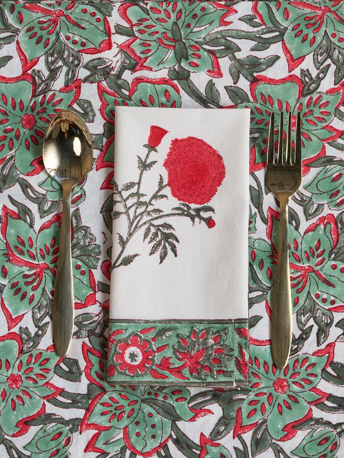 Pali Dinner Napkin (Set of 6)