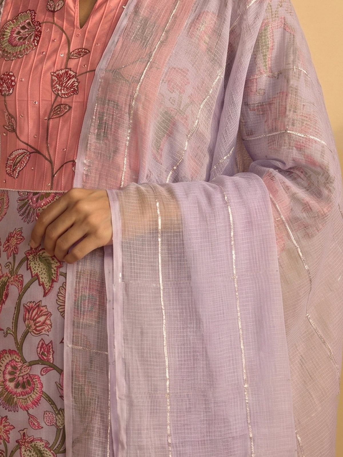 Willow Kota Dupatta