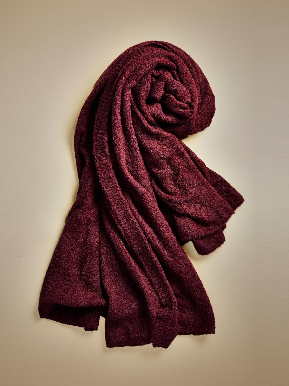 Woollen Throw Sparow