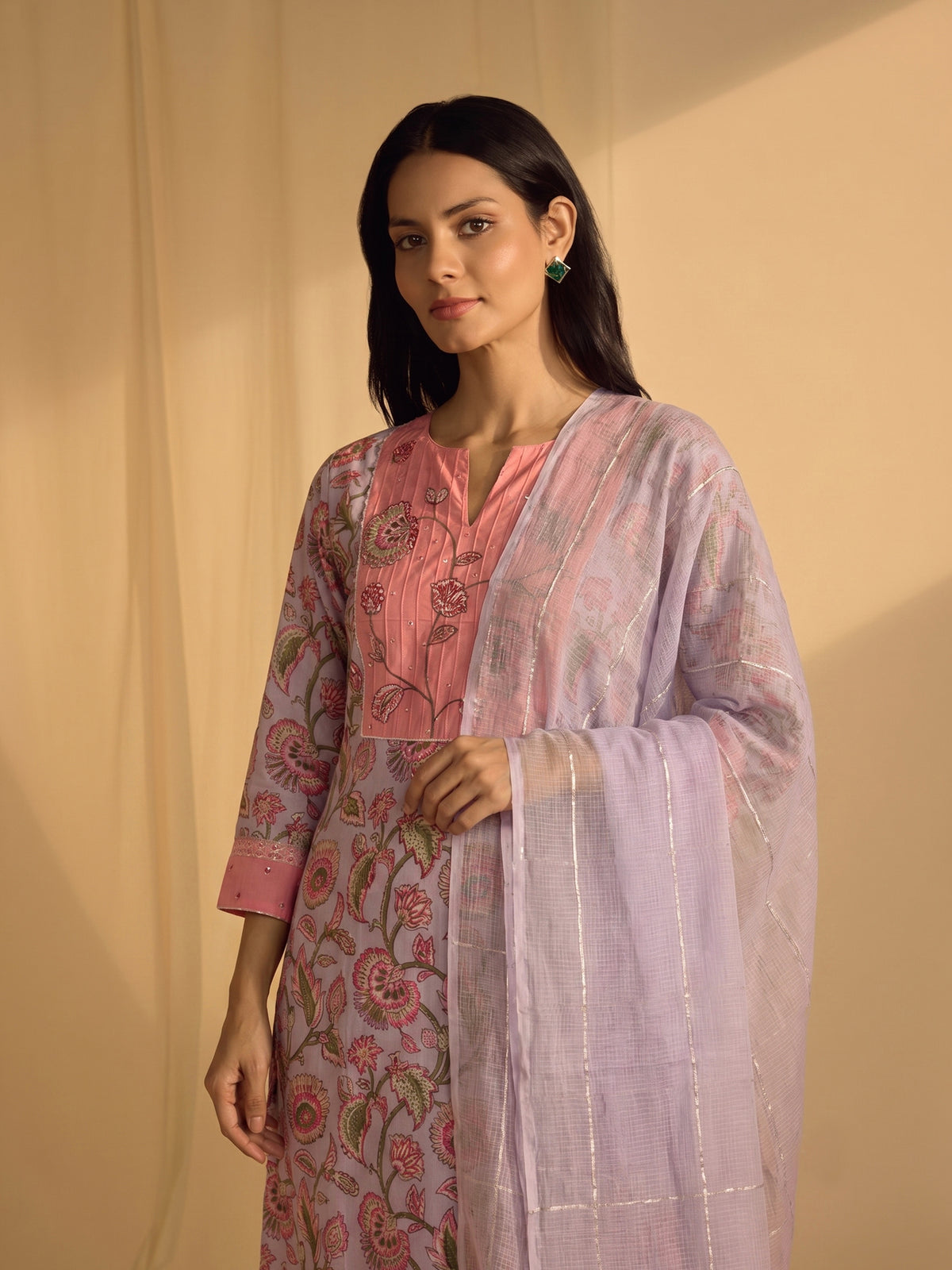 Willow Kota Dupatta