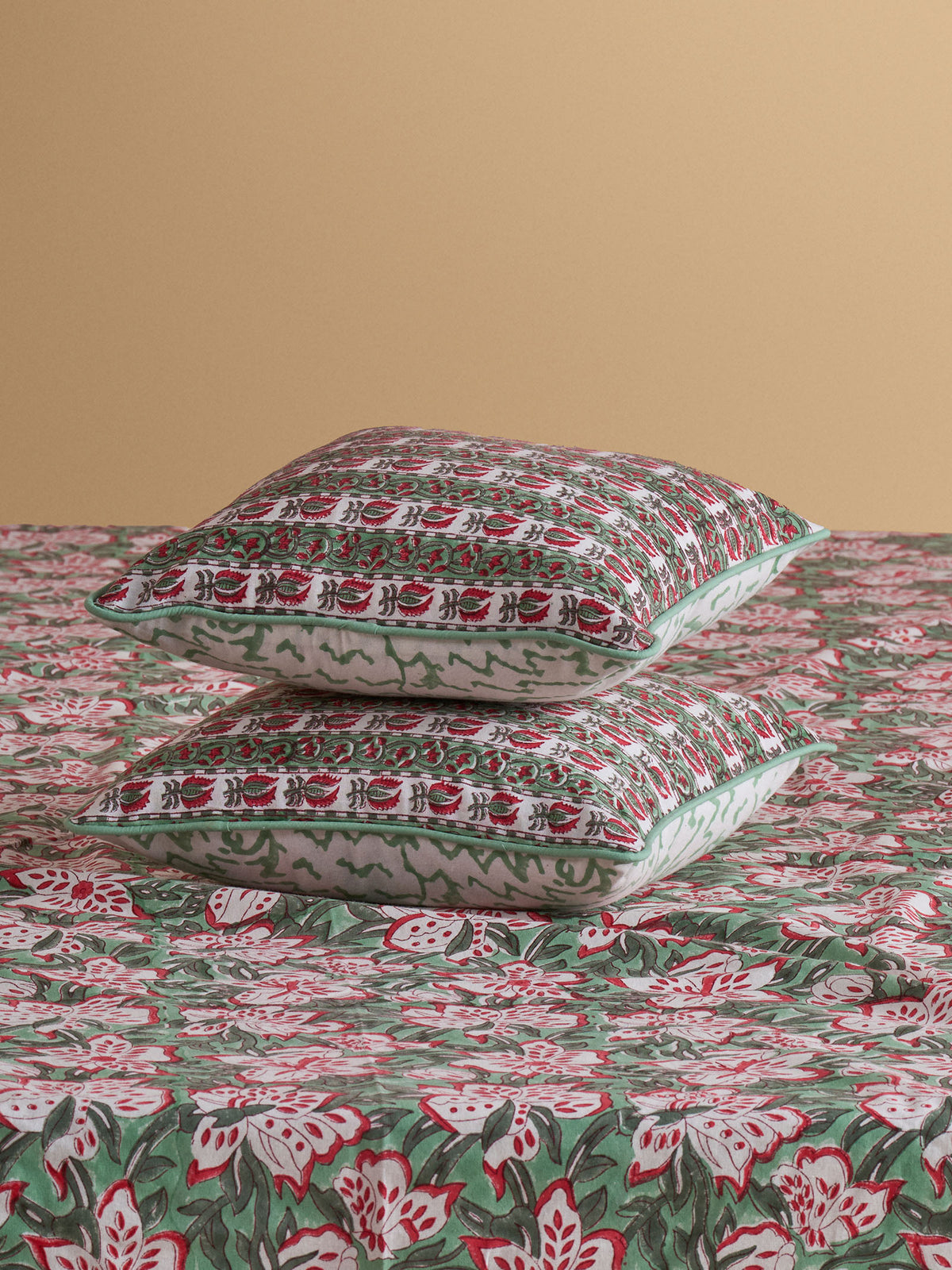 Pali 12" x 12" Cushion Cover