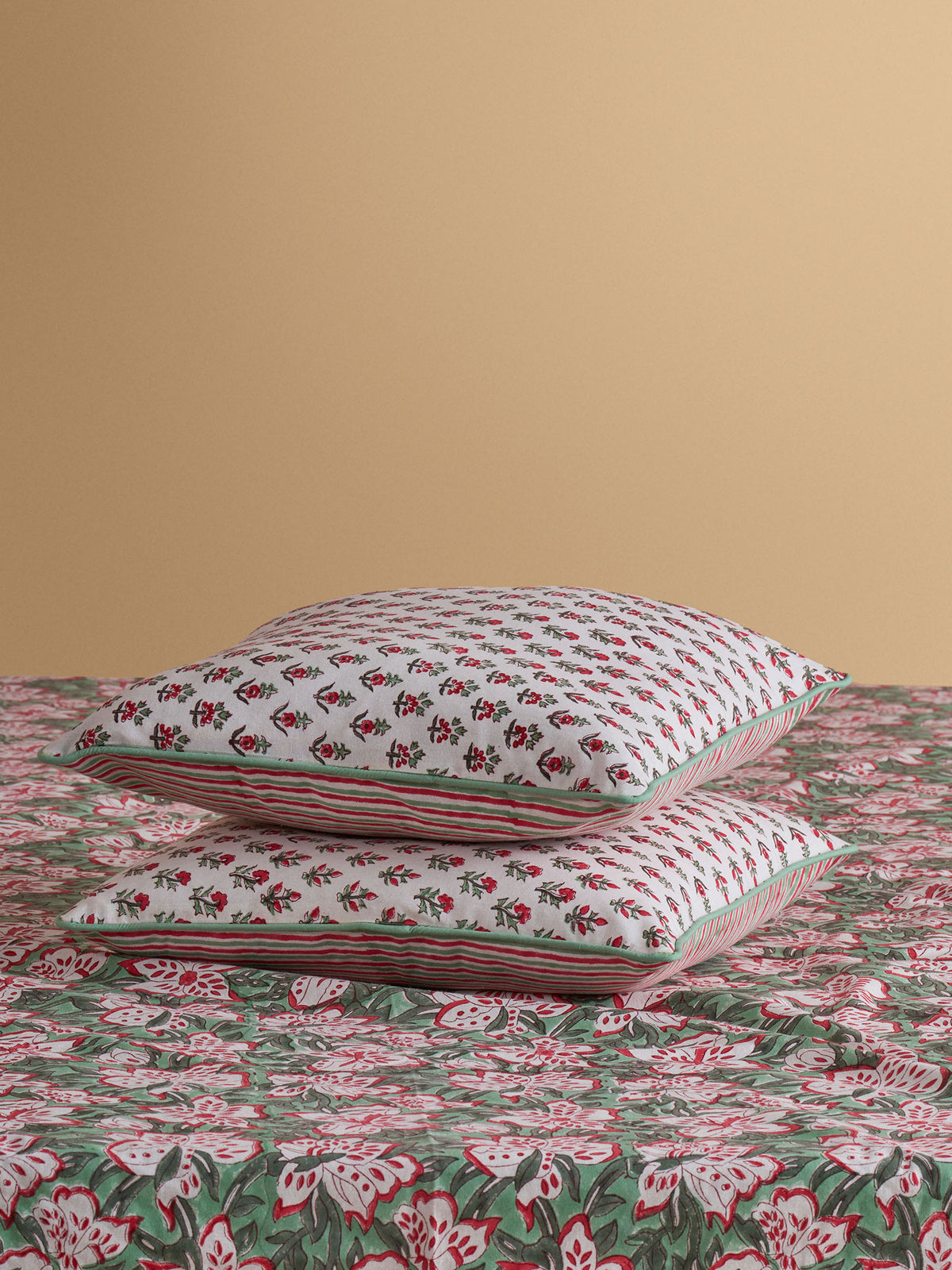 Pali 16" x 16" Cushion Cover