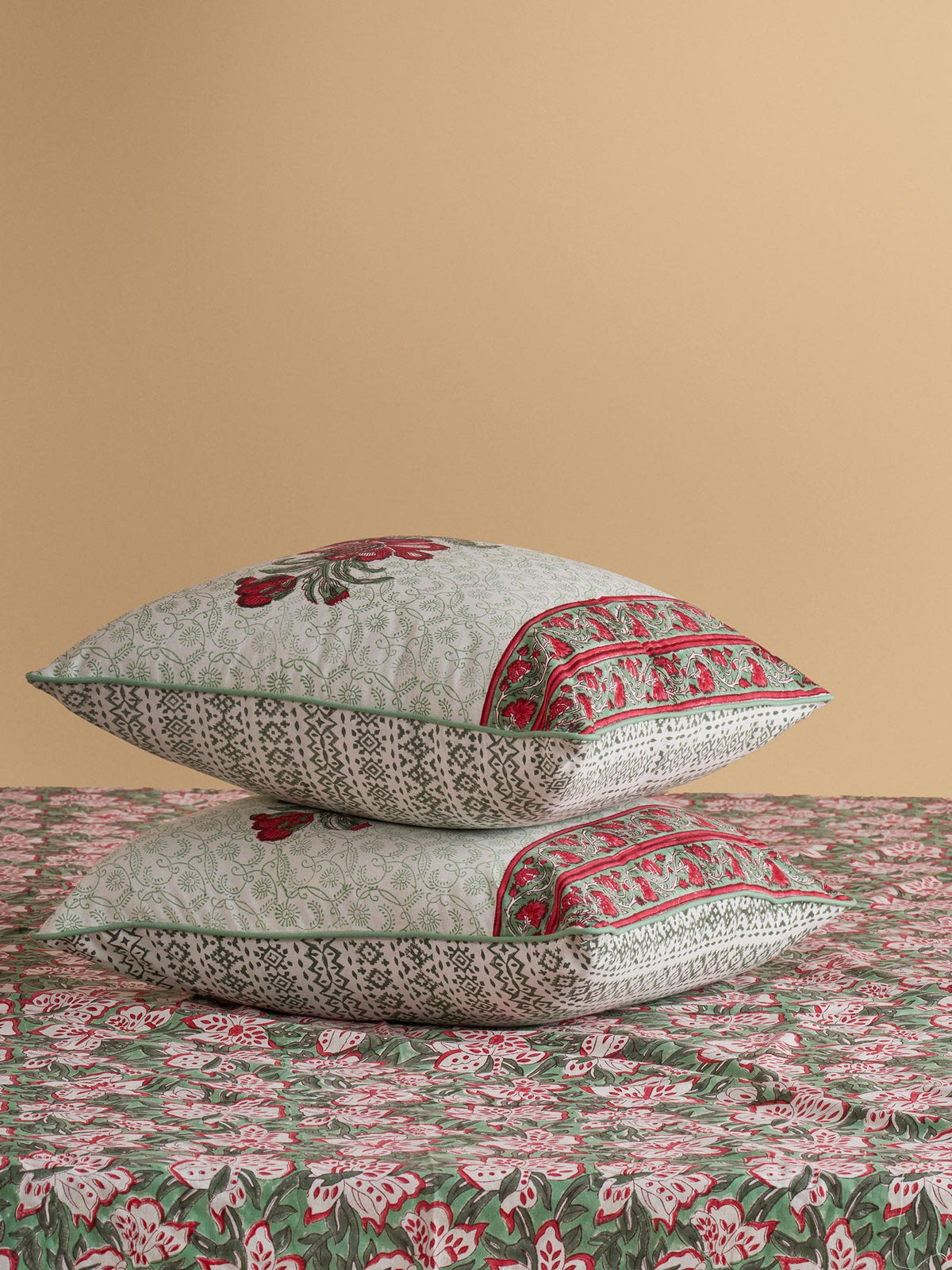 Pali 20" x 20" Cushion Cover