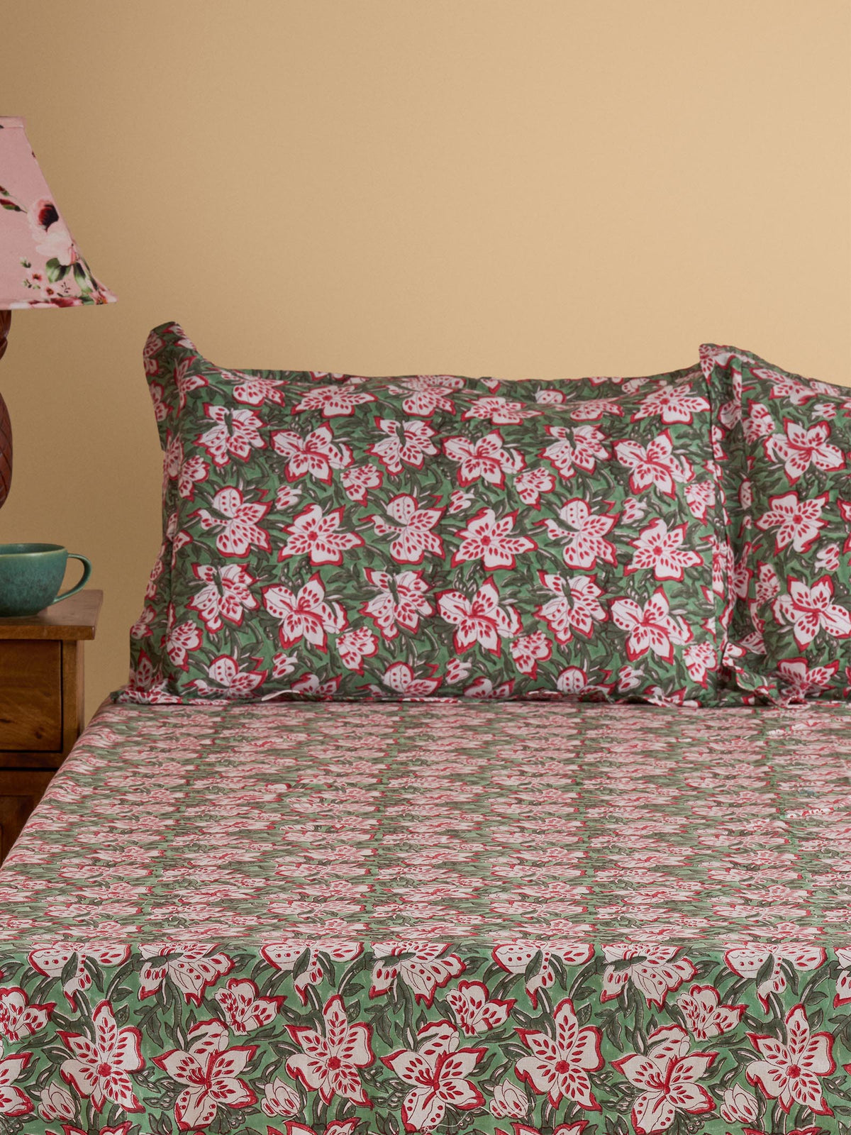 Pali Pillow Cover (Set of 2)