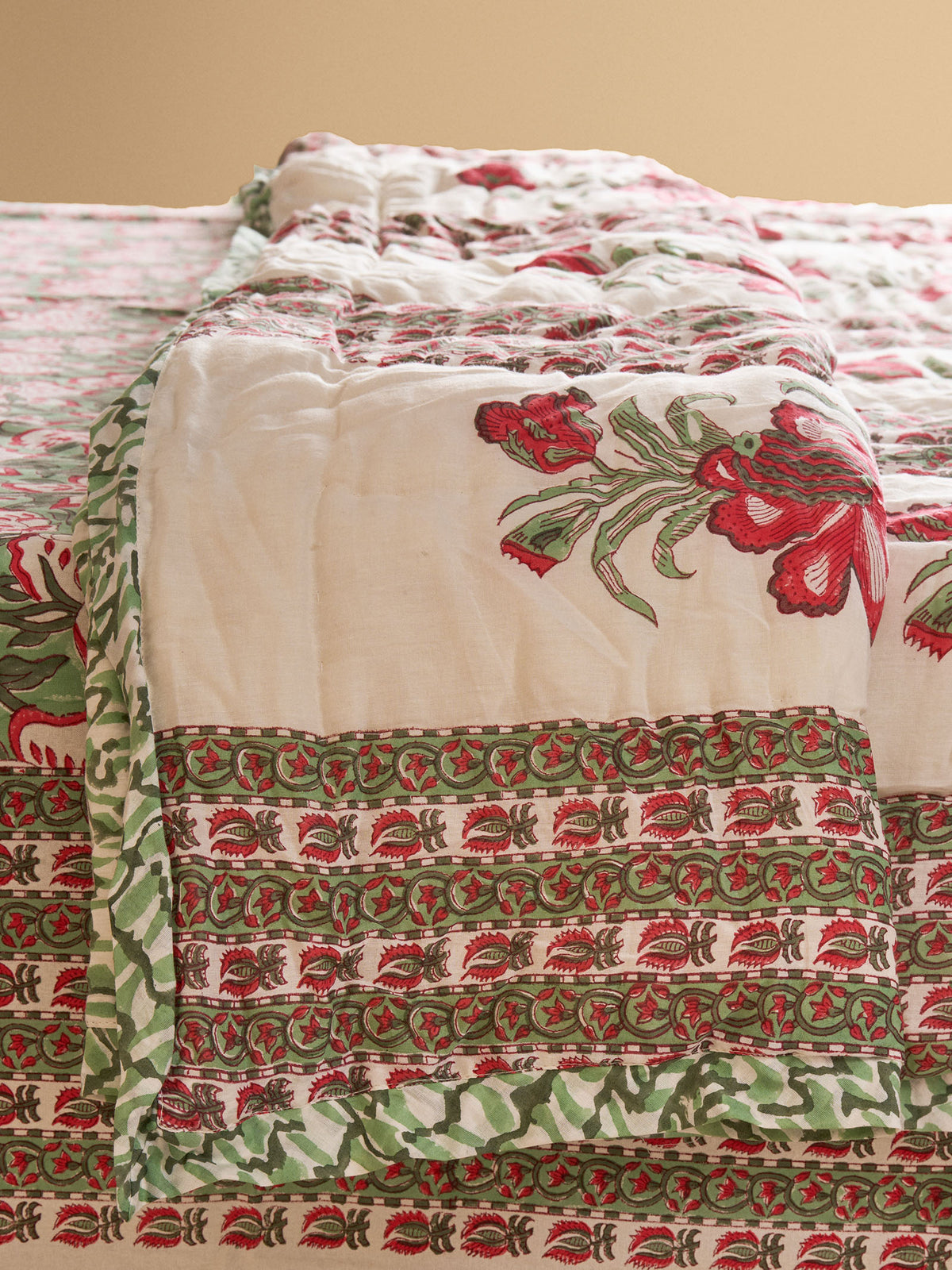 Pali Quilt