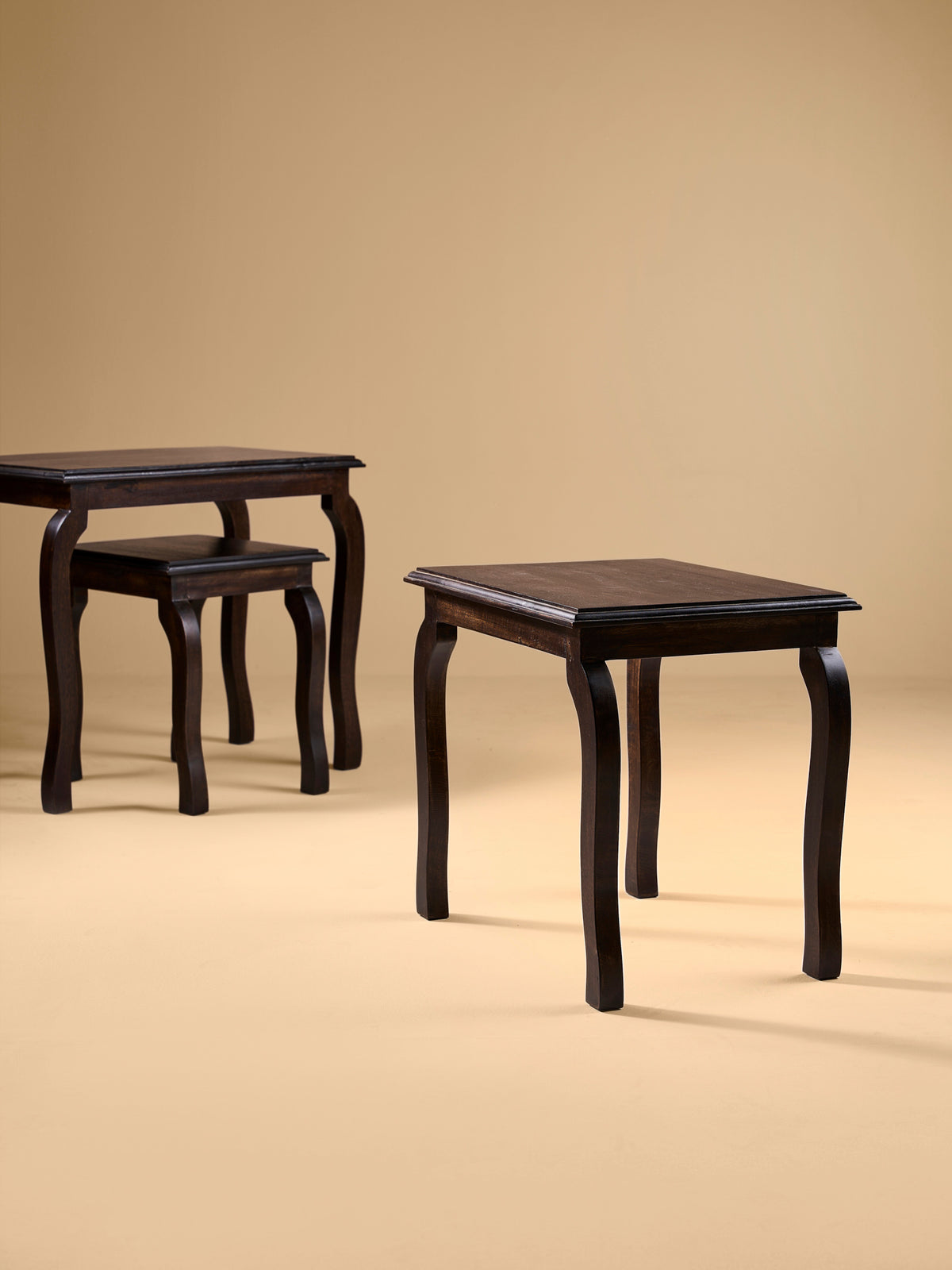 Nesting Table (Set of 3)