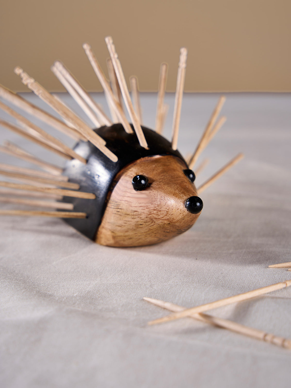 Animal Kingdom - Hedgehog