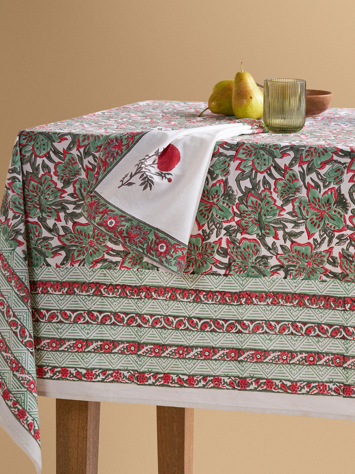 Pali Dinner Napkin (Set of 6)