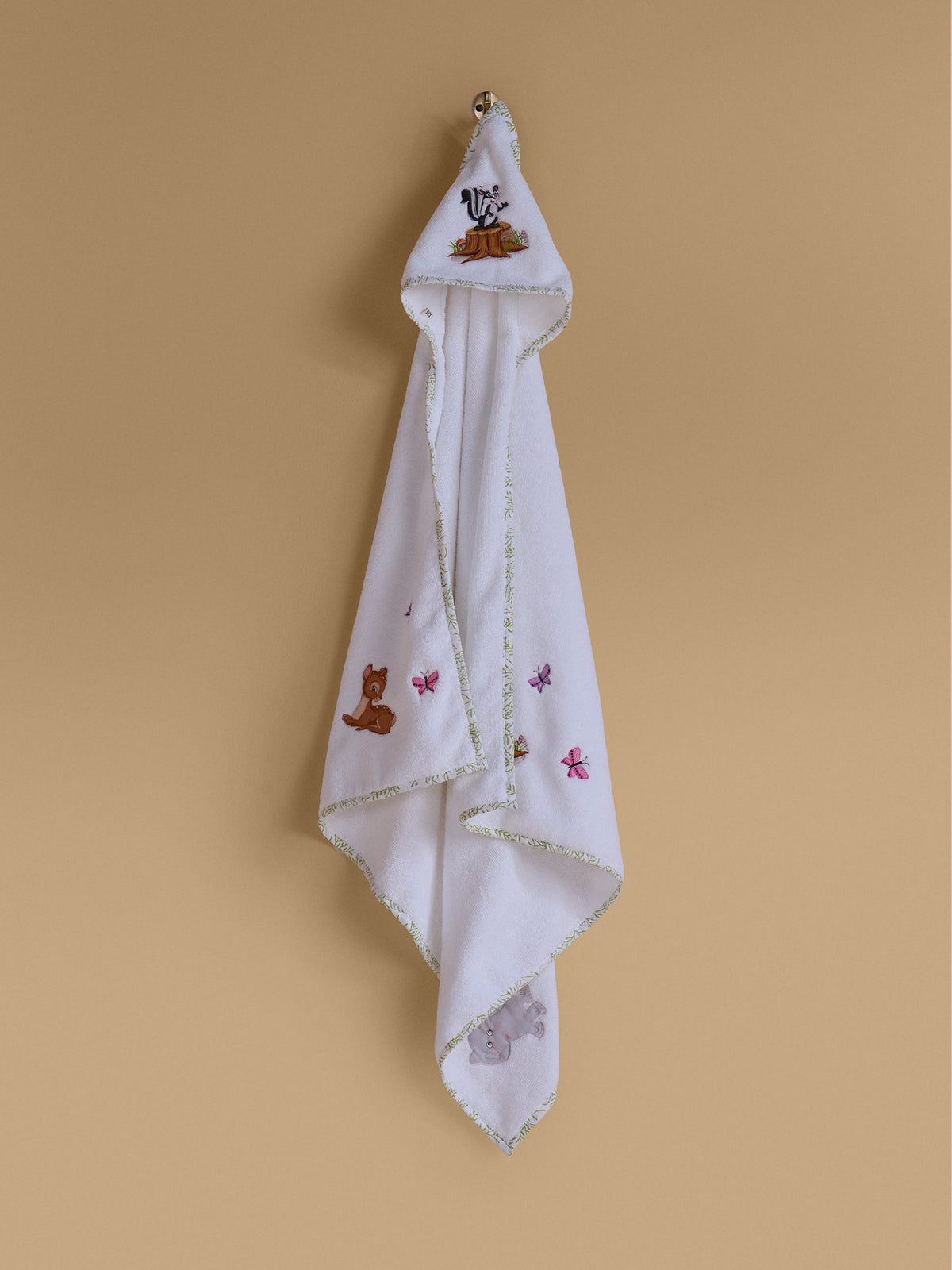 Jungle Life Towel Set