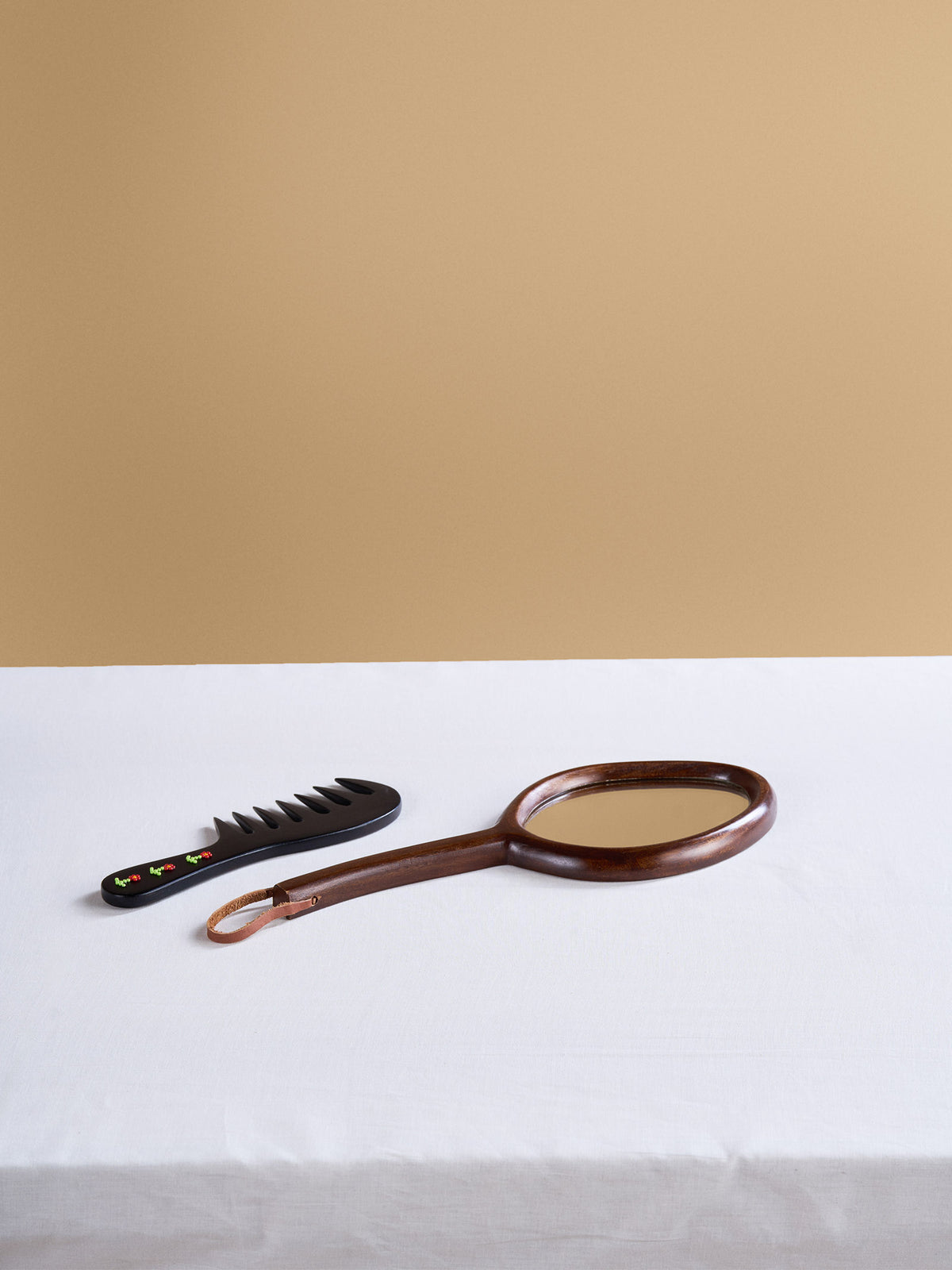 African Comb
