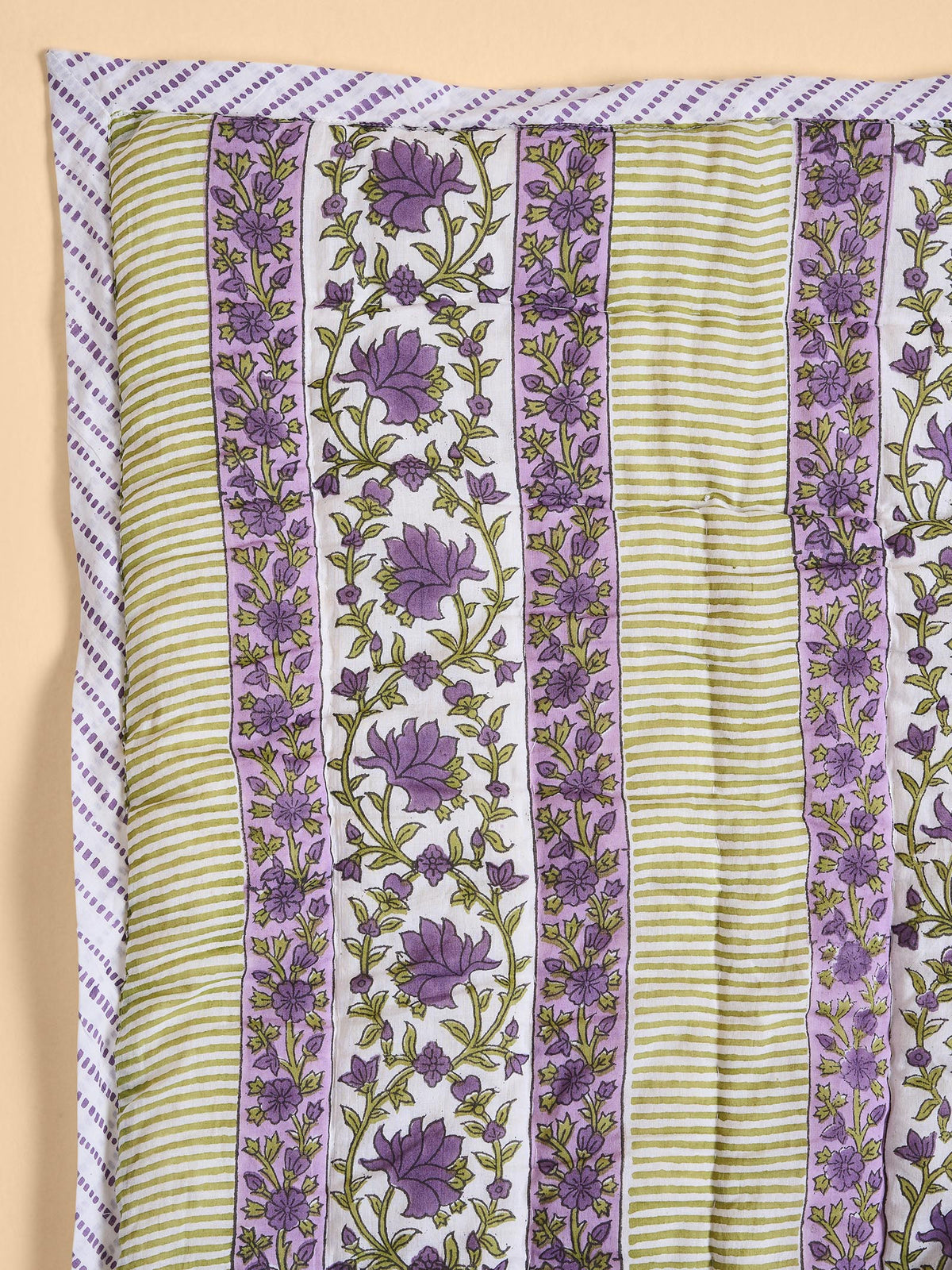 Aravalli Quilt