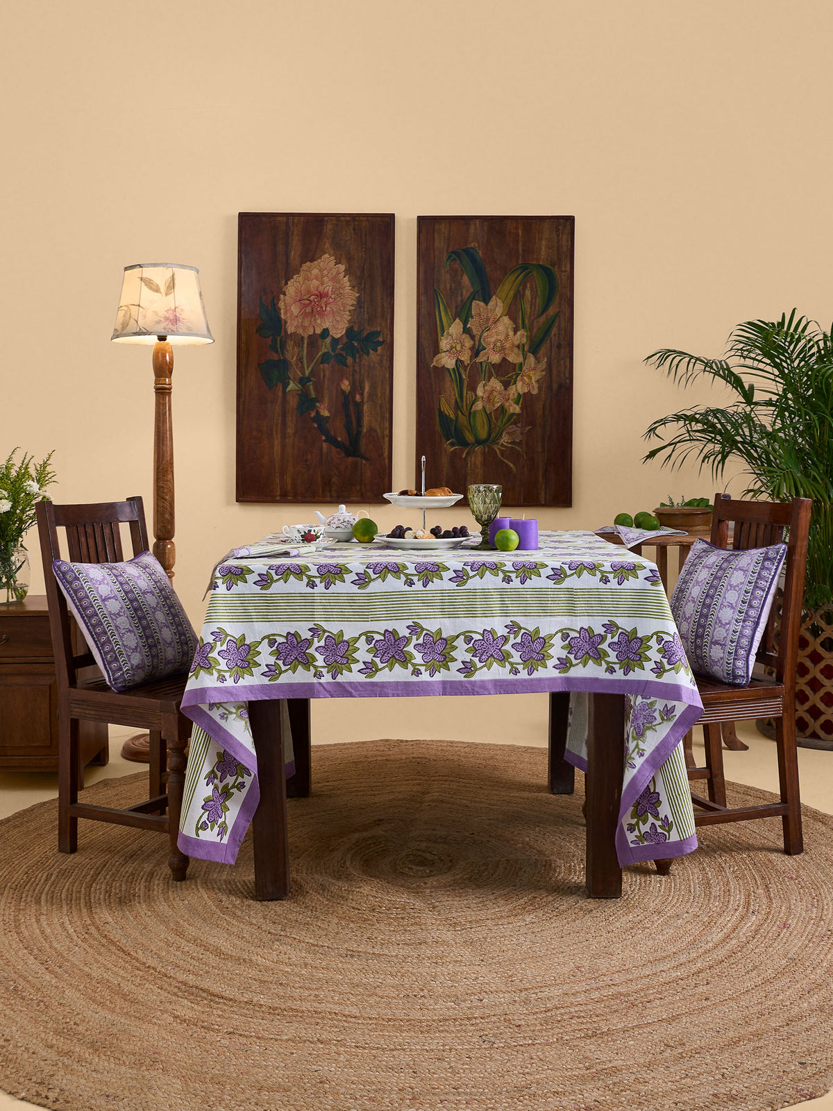 Aravalli Table Cover