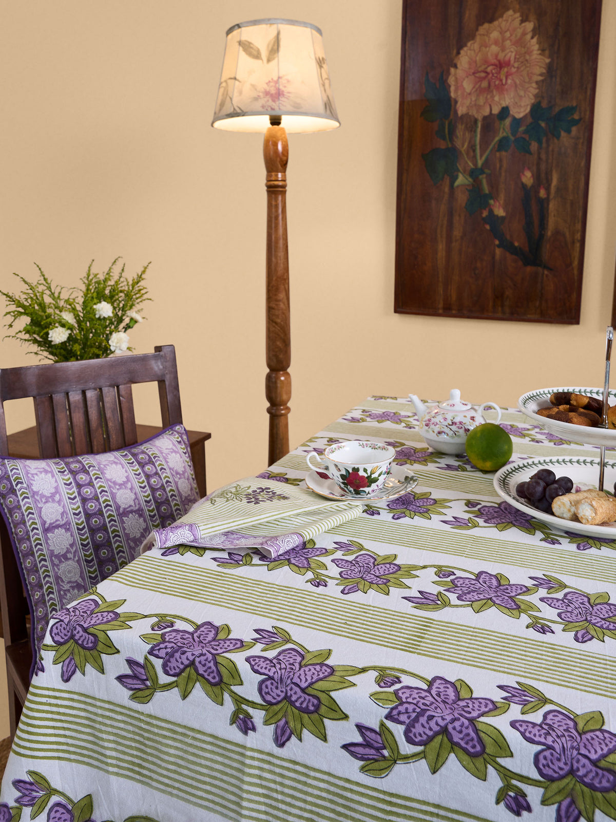 Aravalli Table Cover