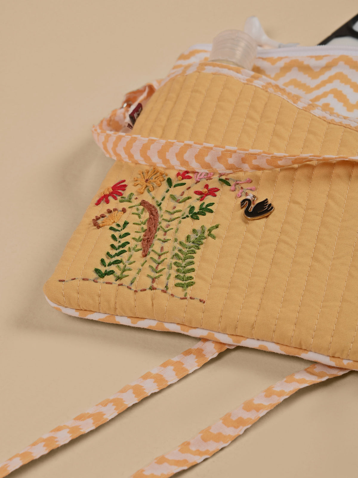 Best Buddy Bag - Yellow