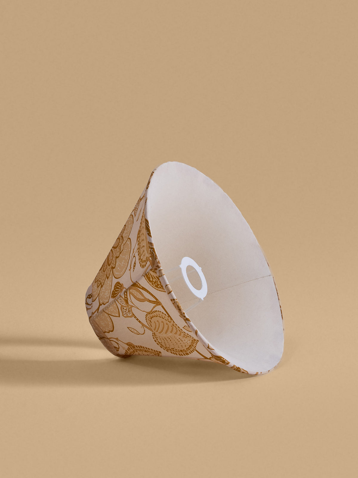 Botanea Honey Medium Lamp Shade