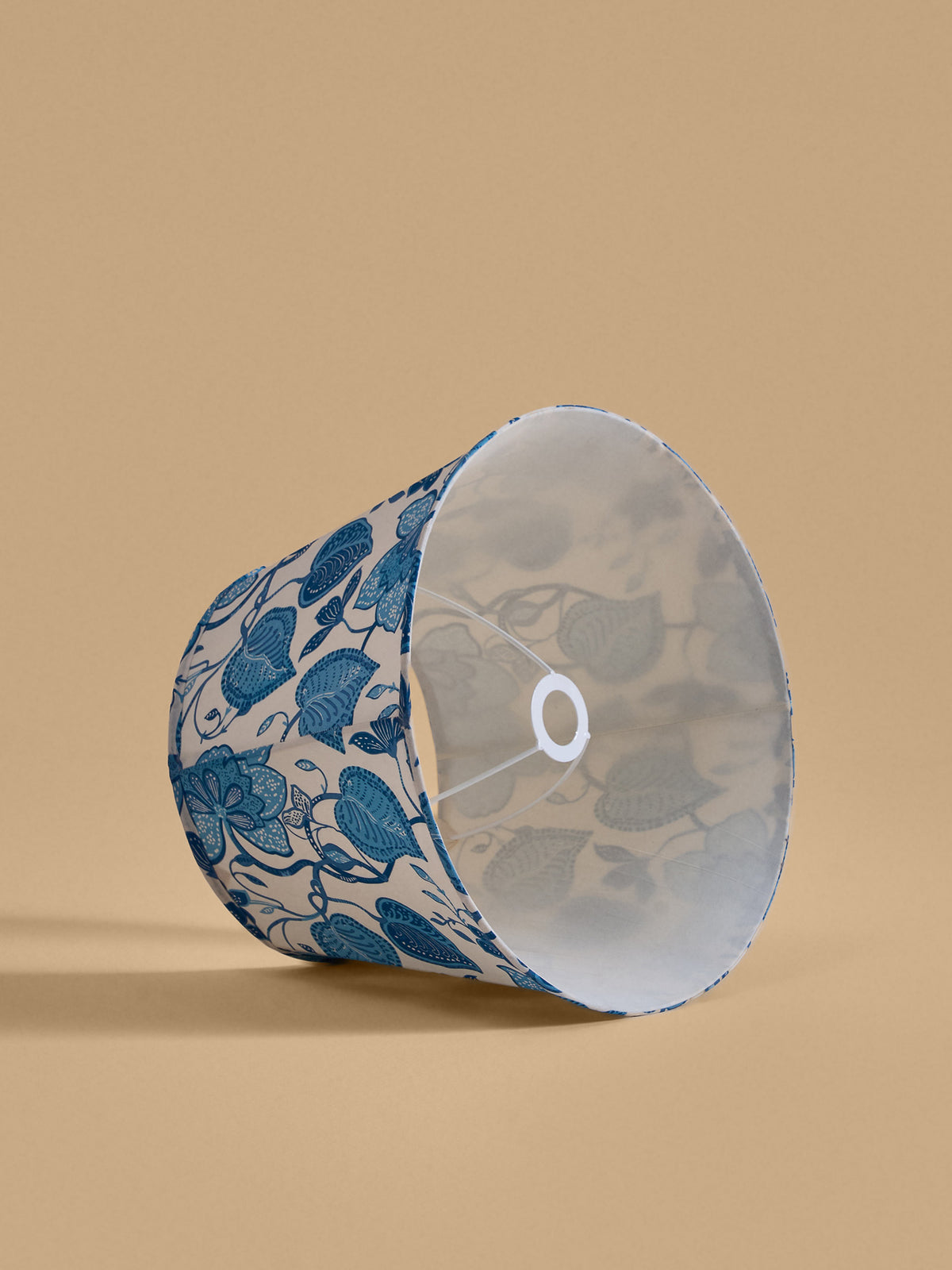 Botanea Sapphire Large Lamp Shade