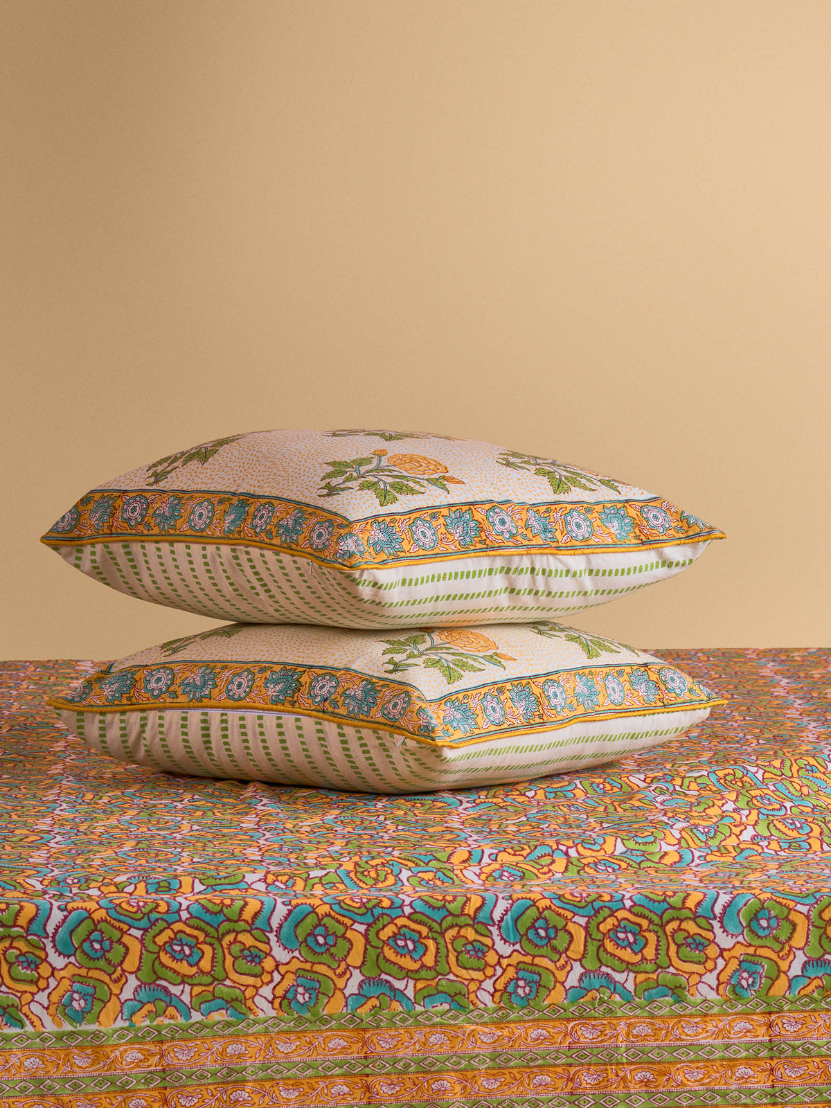 Bundi 20" x 20" Cushion Cover