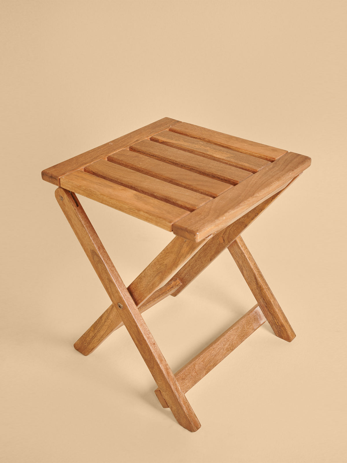 Camp Stool