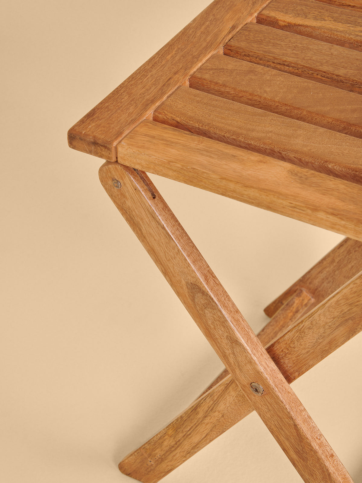 Camp Stool
